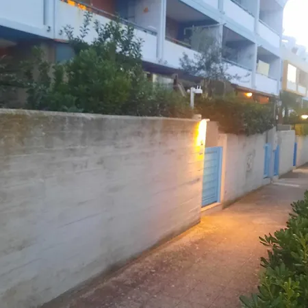 Casa Dormio Apartment Monopoli Exterior photo