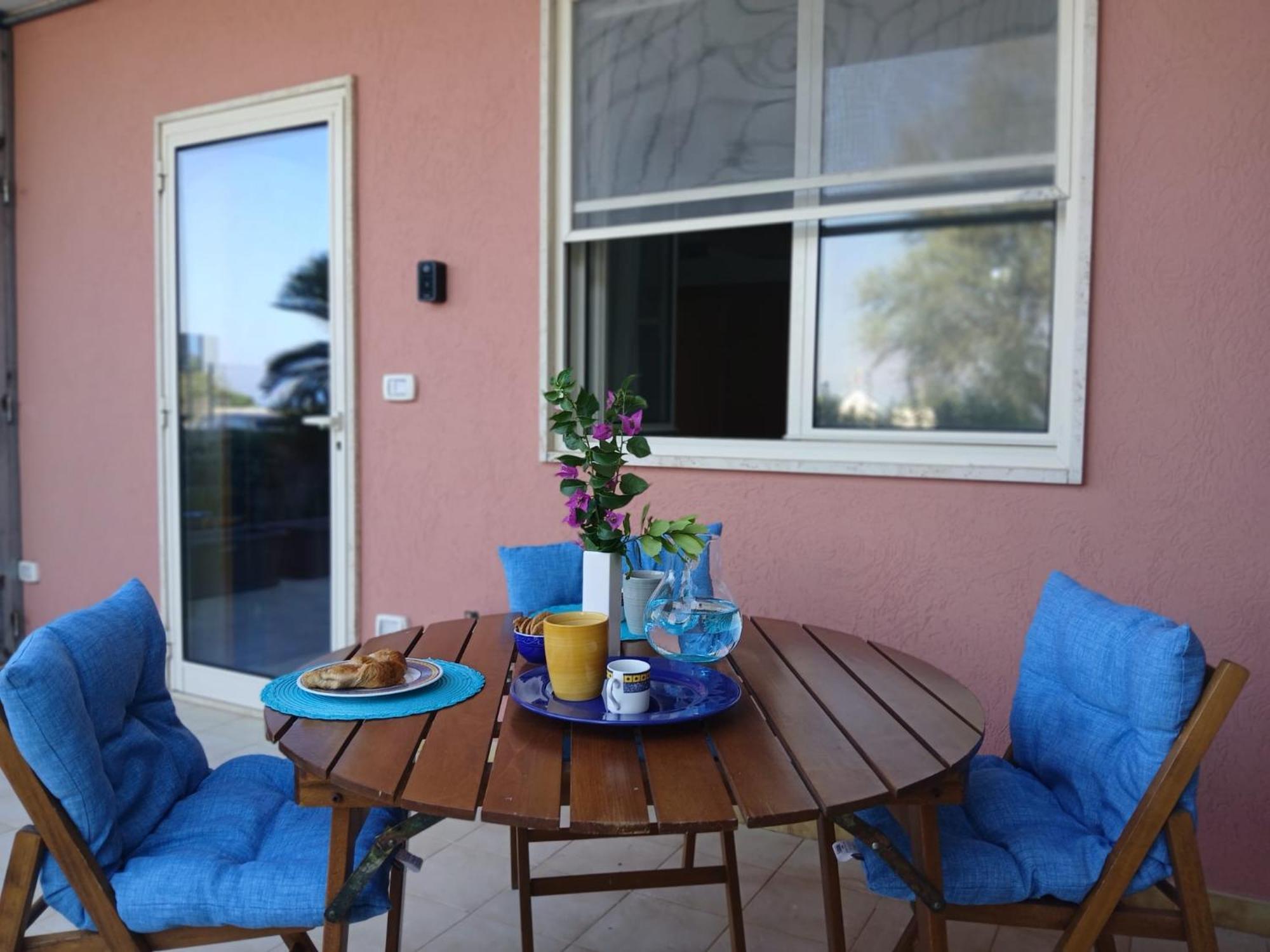 Apartment Casa Dormio Monopoli