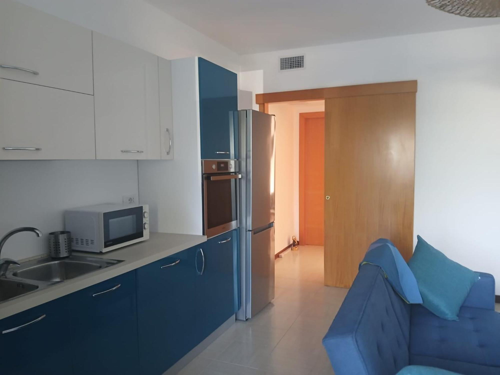 Apartment Casa Dormio