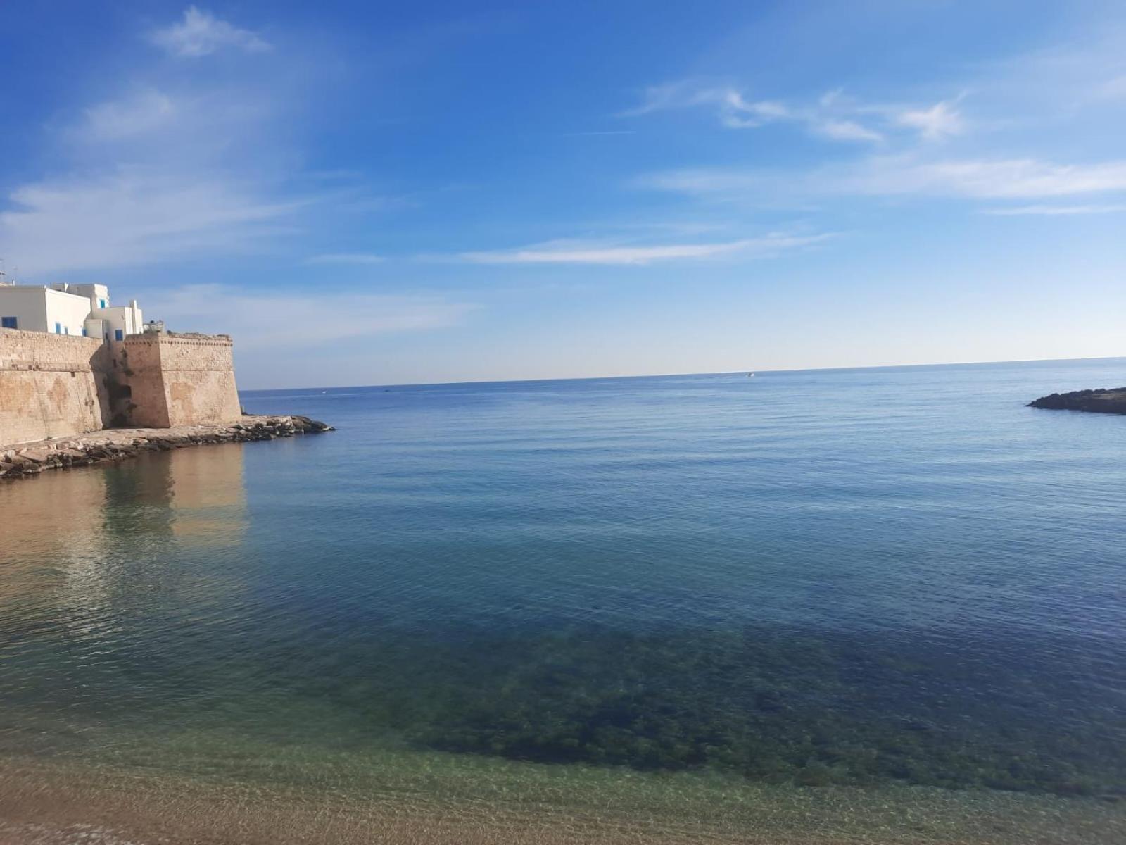Casa Dormio Apartment Monopoli