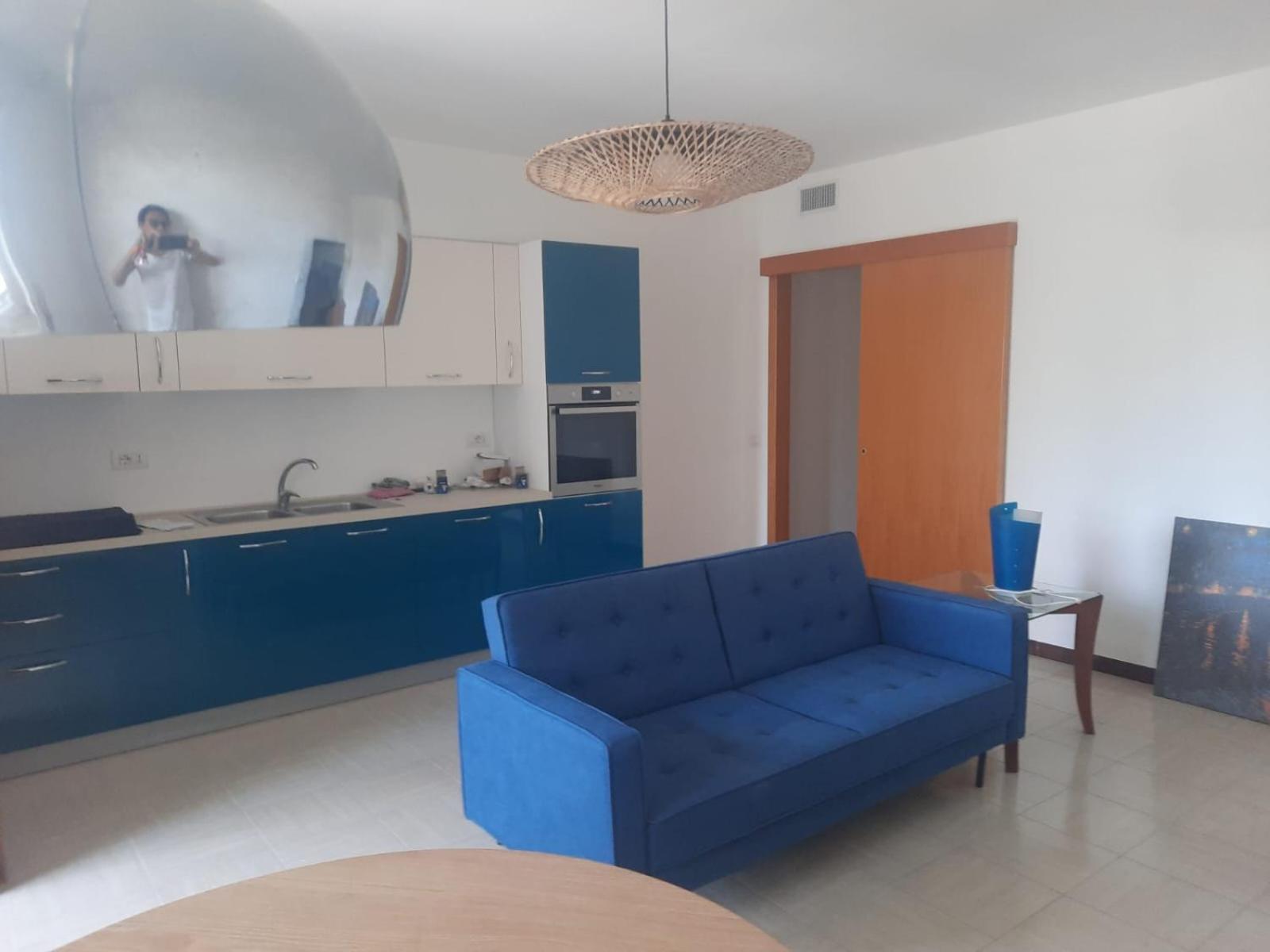 Apartment Casa Dormio Monopoli