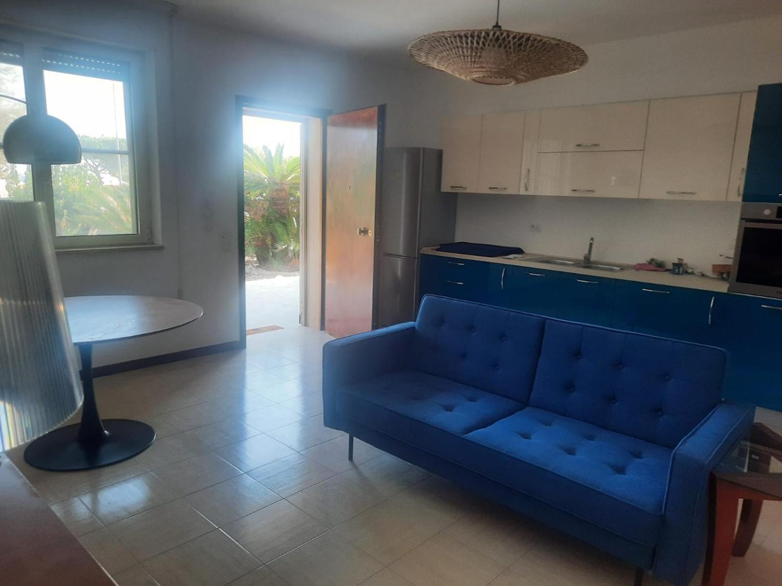 Apartment Casa Dormio *