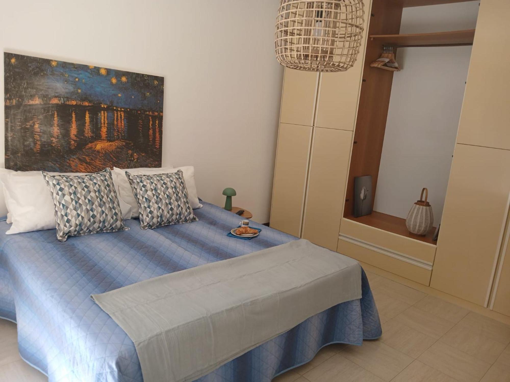 Apartment Casa Dormio