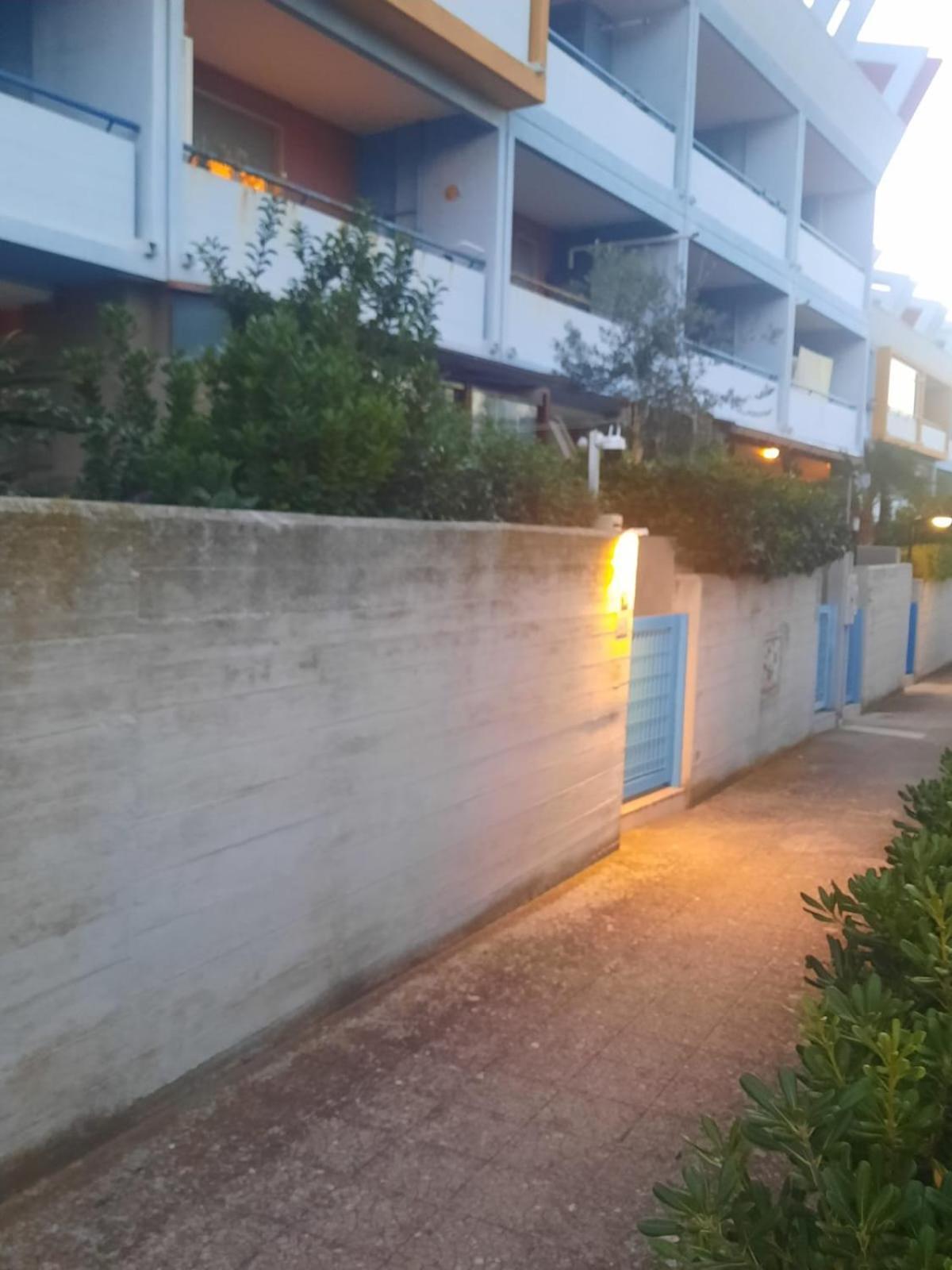 Apartment Casa Dormio